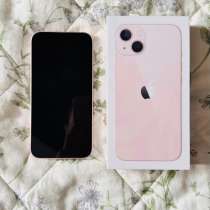 iPhone 13. 128 Gb., в Новосибирске