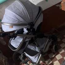 Коляска детская luxmom, в Свободном
