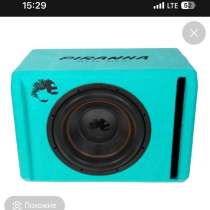 Продам самбуфер, в Киселевске