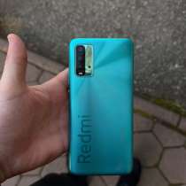 Телефон Xiaomi Redmi 9T, в Новокузнецке