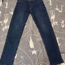 Новые мужские джинсы zolla denim 32 размер, в Саратове
