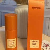 Tom ford спрей для тела, в Москве