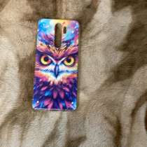Продам чехол от Xiaomi Redmi Note 8 pro, в Димитровграде