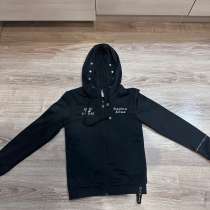 Костюм SPSM черный 4 XS, в Санкт-Петербурге