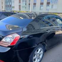 Geely Emgrand EC8 комфорт, в Уфе
