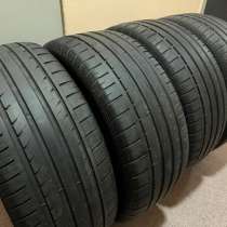 255/45 R20 цена за 4шт, в Москве