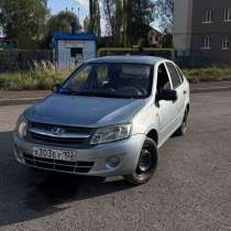 Лада гранта, в Уфе