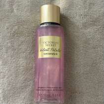 Мист Victoria's Secret, в Москве