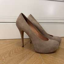 Туфли оригинал  Gianmarko Lorenzi 38.5, в Санкт-Петербурге