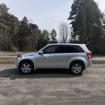 Suzuki escudo с пробегом, в Иркутске