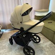 Продается коляска Carrello Epica 2026 CRL-8510 2 в 1, в Москве