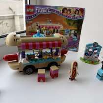 Lego friends, в Ростове-на-Дону