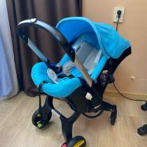 Автокресло коляска doona +, в Колпино