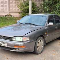 Toyota Camry, в Москве