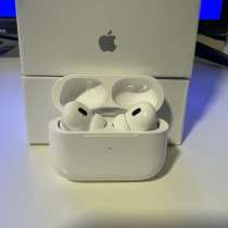 Беспроводные наушники AirPods Pro 2, в Владивостоке