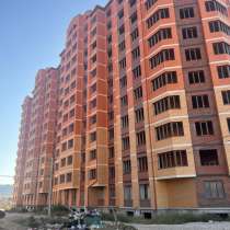 Продам квартиру одно комнатную черновой 46 квадратных метра, в Каспийске