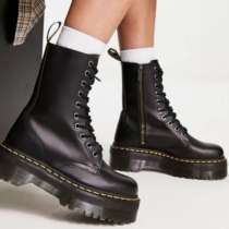 Ботинки МАРТИНСЫ Dr. Martens жен,ОРИГИНАЛ демис р-р 39, в Ижевске