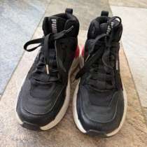 Кроссовки Puma унисекс, в Воронеже