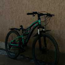 Phoenix MTB, в г.Актау