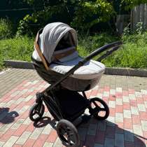 Коляска 2в1 Bexa Glamour, в Новороссийске