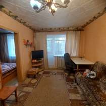 Двухкомнатная у Цирка, в Воронеже
