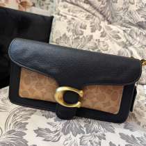 Сумка Coach в отличном состоянии, в Лобне