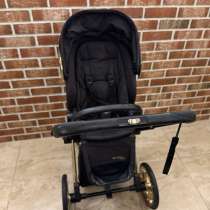 Продам коляску Cybex, в Краснодаре