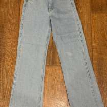 джинсы HOUSE/DENIM 34, в Волгограде