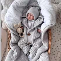 Комплект на выписку, в Новосибирске