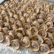Манты,пельмени ручной работы., в Салавате