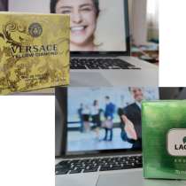 LaCoste и Versace для весны, в г.Нарва