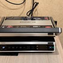 Гриль Polaris PGP 3003, в Нижнем Новгороде