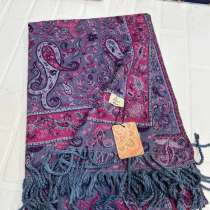 Палантин кашемировый Etro, в Реутове