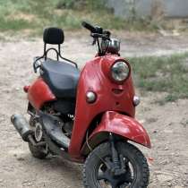 Скутер VMC Retro 150cc, в Волгограде