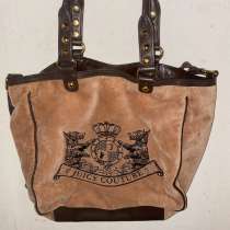 Сумка винтажная Juicy couture, в Москве