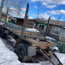 Продам прицеп !, в Красноярске