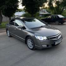 Honda civic 4d 2008г, в Коврове
