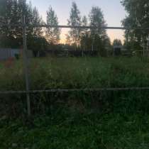 Участок, в Новосибирске