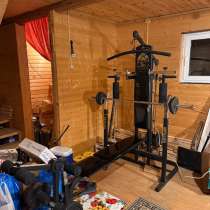Kettler Fitness Center Classic. Немецкий силовой комплекс., в Москве