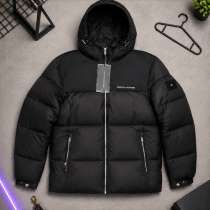 Зимняя куртка Tommy Hilfiger, в Москве