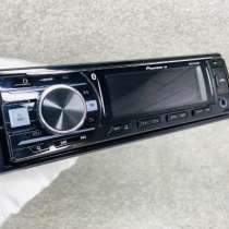 Магнитола Pioneer 1 din MVH-941 BT, в Оренбурге