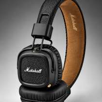 Наушники Marshall Major 2, в Москве