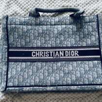 Шамхал термен Сумка Christian Dior в хорошем состояние, в Махачкале