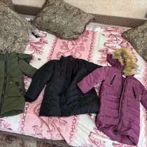 Продаю куртки  по 500, в Пятигорске