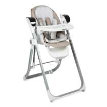 Стульчик-качели Babyton Combi Care Beige, в Казани