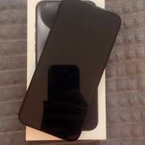 IPhone 15 Pro Max 256 г, в Владивостоке