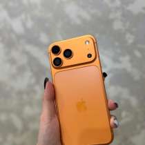 iPhone XR в корпусе 17 pro max, в Москве