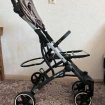 Прогулочная коляска babyton rapid, в Томске