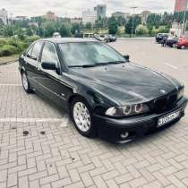 БМВ Е39 540, в г.Донецк