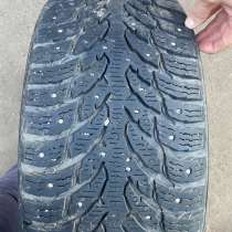 Колеса hakapelita 9 255/55/R18, в Ижевске